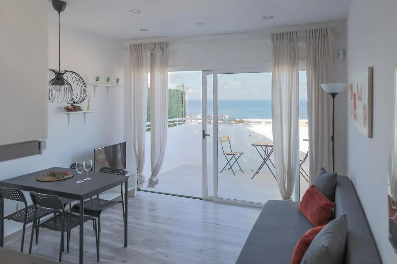Apartmán Oceano Infinito Aloha Garden Costa Adeje  Španělsko