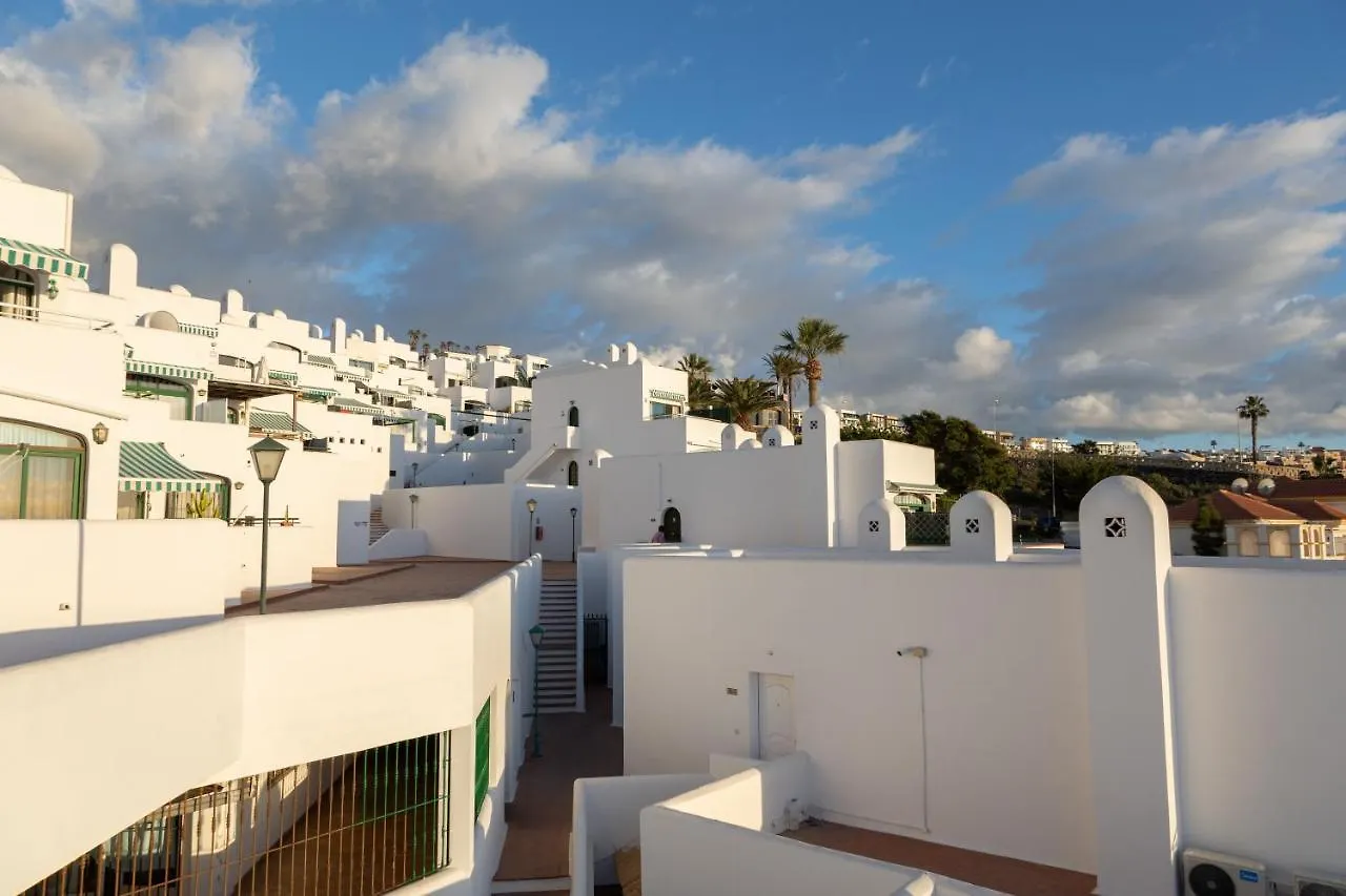 Apartmán Oceano Infinito Aloha Garden Costa Adeje