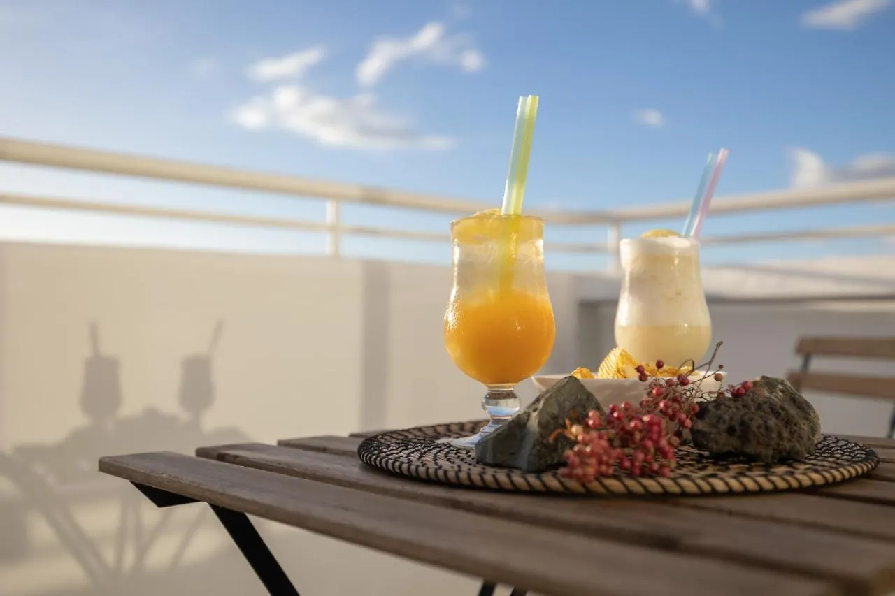 Apartmán Oceano Infinito Aloha Garden Costa Adeje