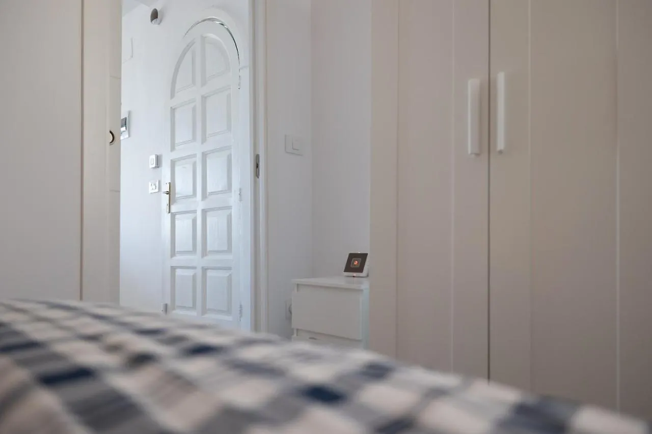 Apartmán Oceano Infinito Aloha Garden Costa Adeje