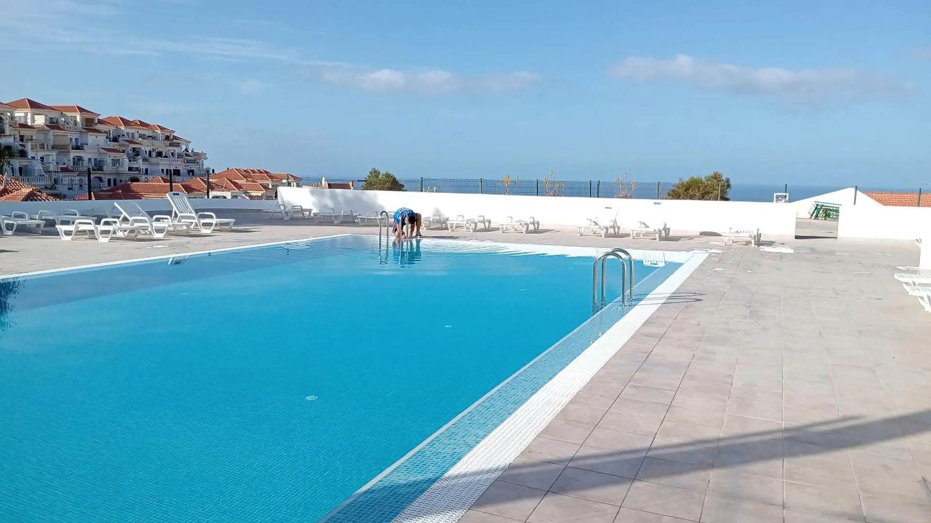 Apartmán Oceano Infinito Aloha Garden Costa Adeje  Španělsko