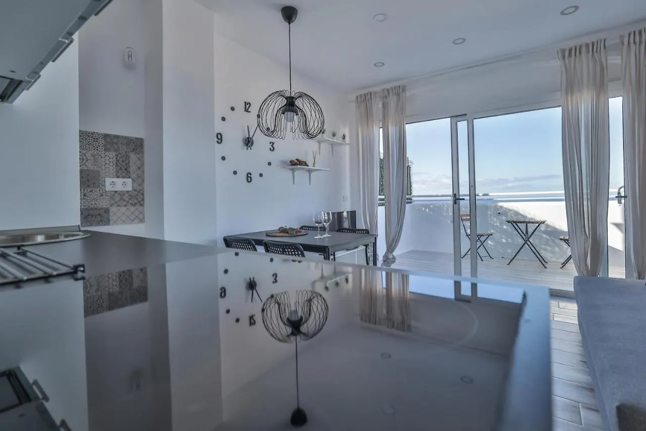 Oceano Infinito Aloha Garden Apartment Costa Adeje   Costa Adeje (Tenerife)
