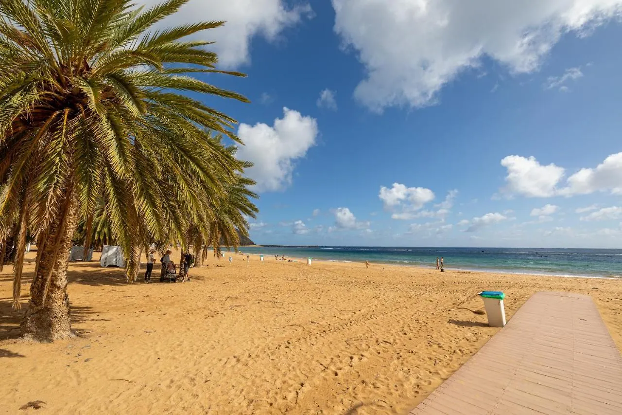 Oceano Infinito Aloha Garden Apartment Costa Adeje  Spain