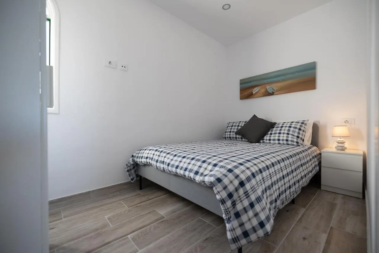 Oceano Infinito Aloha Garden Apartment Costa Adeje