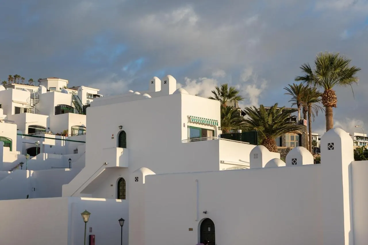 Oceano Infinito Aloha Garden Apartment Costa Adeje  Costa Adeje (Tenerife)
