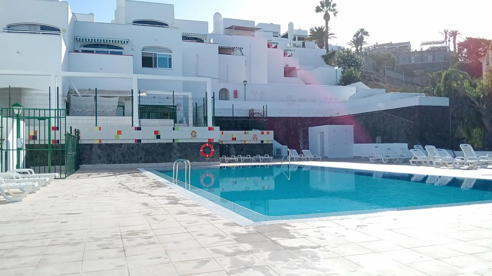 Oceano Infinito Aloha Garden Apartment Costa Adeje   Costa Adeje (Tenerife)