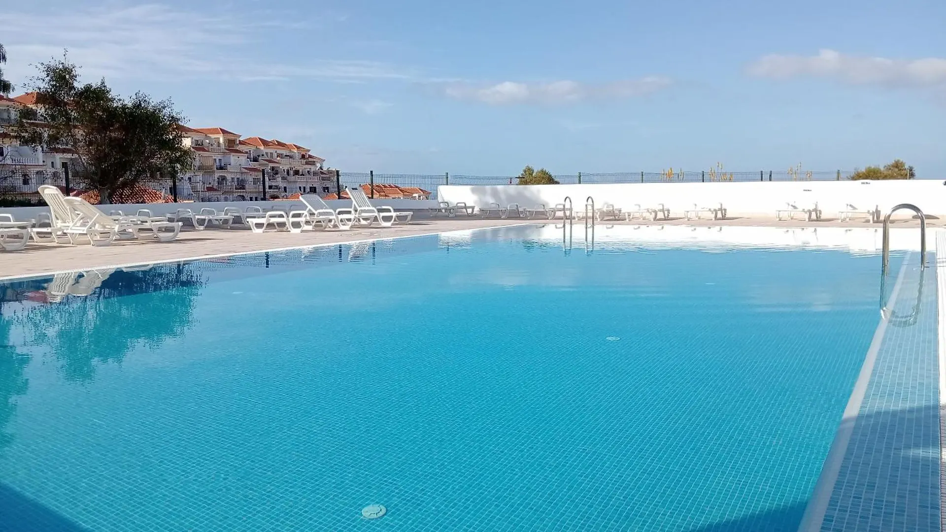 Oceano Infinito Aloha Garden Apartment Costa Adeje  Spain